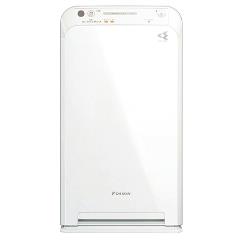 ダイキン【DAIKIN】ストリーマ空気清浄機 ホワイト 適用畳数：25畳
