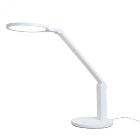 ���˥å���SONIC�ۥ�ӥ��� LED�緿�ǥ����饤�� Ĵ����ǽ�� �ۥ磻�� LV-4698-W����ȯ�����Ҥ����Ȥ餻���