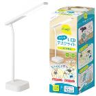 ���˥å���SONIC�ۥ�ӥ��� �����LED�ǥ����饤��USB���ż� �ۥ磻�� LV-5765-W�ڥ����ɥ쥹������ѥ��ȡ�