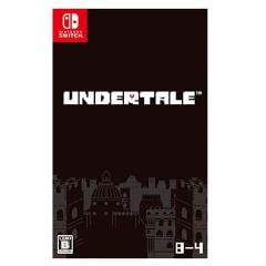 UNDERTALE [Nintendo Switch]