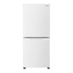 SHARP シャープ 両開き冷蔵庫152L (2022年製SJD15HW) 楽天市場】【中古】 シャープ SHARP 冷蔵庫 2022年製 2ドア 152L
