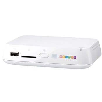 バッファロー【BUFFALO】デジタルフォト・アルバム おもいでばこ 1TB