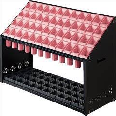 山崎産業【環境用品】アンブラーオクトN-48 ピンク Y-4903180180684