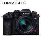 �ѥʥ��˥å���Panasonic��LUMIX GH6 �ߥ顼�쥹��㥫��� ɸ�ॺ�����󥺥��å� DC-GH6L��DCGH6L��