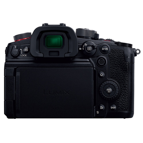 パナソニック【Panasonic】LUMIX GH6 ミラーレス一眼カメラ 標準ズーム