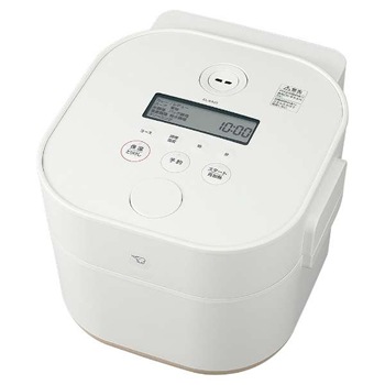 未使用品　ZOJIRUSHI STAN 自動調理なべ　EL-KA23-BA Amazon | 象印マホービン 自動調理なべ STAN. ブラック EL-KA23
