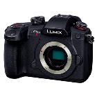 �ѥʥ��˥å���Panasonic��LUMIX GH5 II �ߥ顼�쥹��㥫��� �ܥǥ�ñ�� DC-GH5M2��DCGH5M2��
