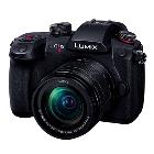 �ѥʥ��˥å���Panasonic��LUMIX GH5 II �ߥ顼�쥹��㥫��� ɸ�ॺ�����󥺥��å� DC-GH5M2M��DCGH5M2M��