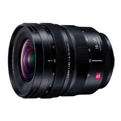 �ѥʥ��˥å���Panasonic�ۥ������ LUMIX S PRO 16-35mm F4 S-R1635�ڥǥ������㥫����Ѹ򴹥�󥺡�