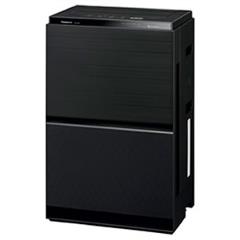 Panasonic 加湿空気清浄機 F-VC70XU 2021年製 nanoeX パナソニック【Panasonic】加湿機能付空気清浄機 nanoeX F-VC70XU-K