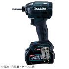 �ޥ�����makita��40Vmax���ż�����ѥ��ȥɥ饤�� �ʹ������ΤΤ� TD002GZB�����ӡ����Ŵ�����������