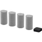 ���ˡ���SONY��4.0ch �ۡ��ॷ�����������ƥ� �ϥ��쥾�б� HT-A9��360��Ω�β�����