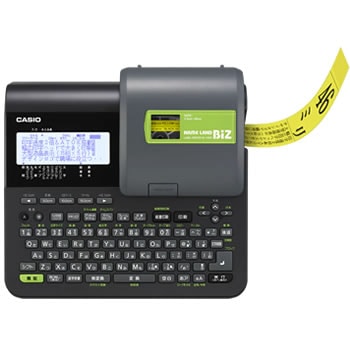 CASIO カシオ ラベルライター KL-V460 未使用品 CASIO カシオ ラベルライター ネームランド KL-V460 NAME LAND
