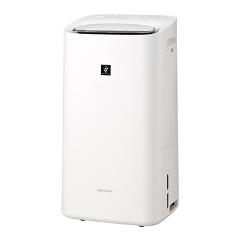���㡼�ס�SHARP�۽��ü����������� �ץ饺�ޥ��饹����25000��� 10�� �ۥ磻�ȷ� KI-PD50-W�ڰ��ഥ���Ǥ��������������