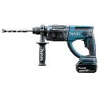 �ޥ�����makita��18V6.0Ah�����ż�20mm�ϥ�ޥɥ��(�ӥå�����) HR202DRGX������BL1860B��2�ġ����Ŵ�������դ���