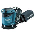 �ޥ�����makita��18V6.0Ah�����ż������४���ӥåȥ���� BO180DRG�����ӡ����Ŵ��դ���