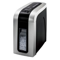 Fellowes【フェローズ】デスクサイドシュレッダー Fellowes-JB-09CDM-R