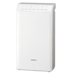 コロナ【CORONA】衣類乾燥除湿機 12L ホワイト CD-WH1222-W【CDWH1222W】