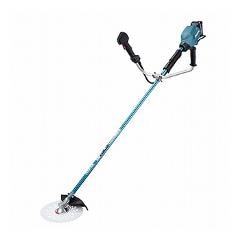 マキタ【makita】40Vmax 充電式草刈機 Uハンドル(左右非対称