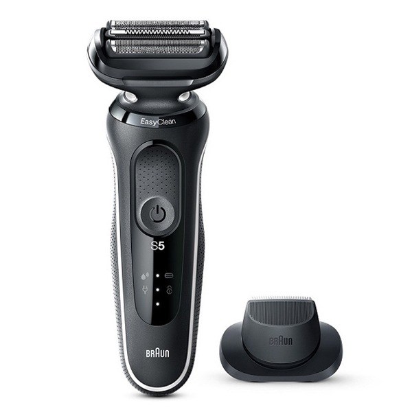 ブラウン BRAUN シェーバー シリーズ5 3枚刃 51M1200SSP ブラウン BRAUN 【アウトレット】電気シェーバー シリーズ5 数量