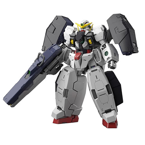 MGガンダムヴァーチェ HG 1/144 ガンダムヴァーチェ | 機動戦士ガンダム00 [ダブルオー