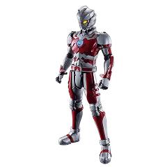 バンダイスピリッツ【プラモデル】ULTRAMAN(ウルトラマン) ULTRAMAN