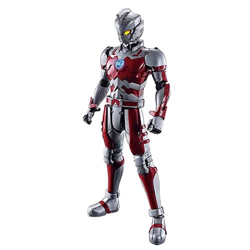 バンダイスピリッツ【プラモデル】ULTRAMAN(ウルトラマン) ULTRAMAN