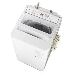 パナソニック【Panasonic】洗濯7.0kg 全自動洗濯機 ホワイト NA-FA7H1