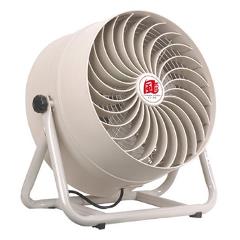 ナカトミ【NAKATOMI】35cm循環送風機 風太郎 三相200V CV-3530