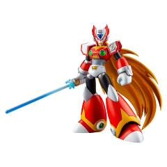 コトブキヤ　ロックマンX ゼロ　プラモデル 楽天市場】ロックマンX ゼロ 1st Ver. プラモデル コトブキヤ 1