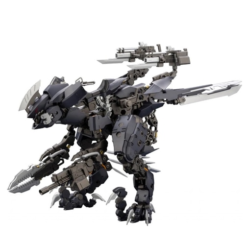 コトブキヤ【プラモデル】ヘキサギア ボルトレックス・ラース HG073 H