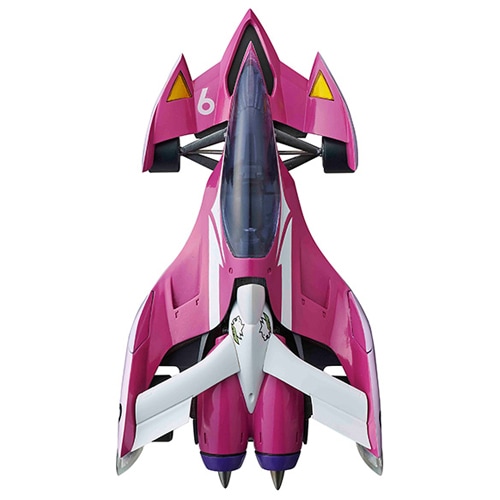 メガハウス【ホビー】ヴァリアブルアクション 新世紀GPXサイバー