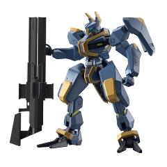 HG 1/72 ���C���X�W���E�K��