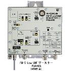 �ޥ��ץ��ڥޥ��ץ��Ź���FM��UHF�֡���������46dB���� FUA46S��FM��V-Low��UHF�֡���������