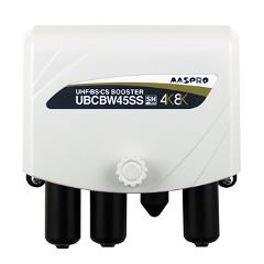 �ޥ��ץ��ڥޥ��ץ��Ź���25��35��45dB��UHF��BS��CS�֡������� UBCBW45SS�ڥȥ�ץ�֡���������