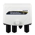 �ޥ��ץ��ڥޥ��ץ��Ź���25��35��45dB��UHF��BS��CS�֡������� UBCBW45SS�ڥȥ�ץ�֡���������