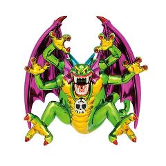 スクウェアエニックス【フィギュア】ドラゴンクエスト メタリック