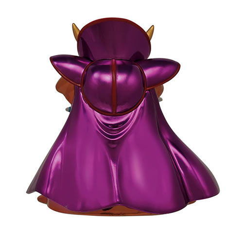 スクウェアエニックス【フィギュア】ドラゴンクエスト メタリック