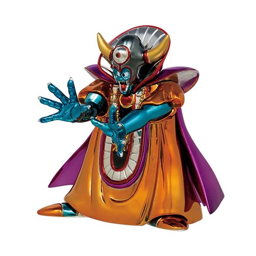 スクウェアエニックス【フィギュア】ドラゴンクエスト メタリック