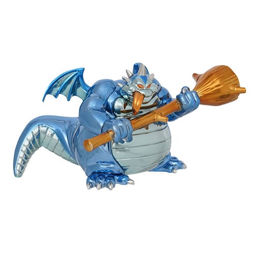 ドラゴンクエスト　メタリックモンスターズギャラリー　バルザック　おにこんぼう Amazon.co.jp: メタリックモンスターズギャラリー DQ バルザック