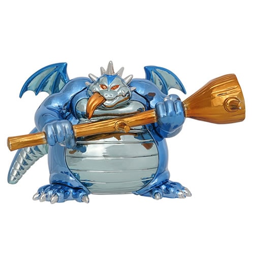 メタリックフィギュア　ドラゴンクエスト　FF メタリックフィギュア ドラゴンクエスト FF Amazon.co.jp