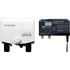 �ޥ��ץ�������41dB��38��44dB��470��710MHz��UHF�֡���������EP3UB�ڥ��������ѥ�ǥ��