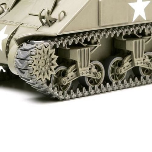 タミヤ【プラモデル】1／48 ミリタリーミニチュアシリーズ No.5