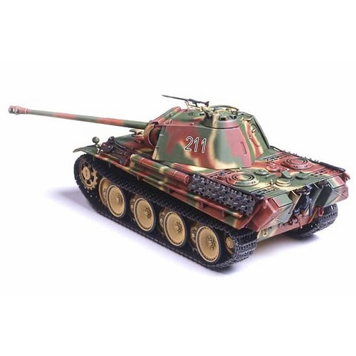 タミヤ【プラモデル】1／48 ミリタリーミニチュアシリーズ No.20