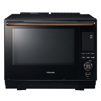 東芝【TOSHIBA】30L 過熱水蒸気オーブンレンジ 石窯ドーム グラン