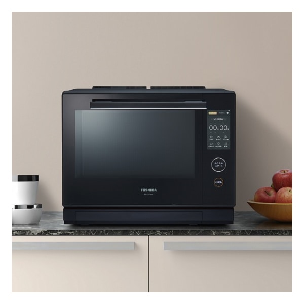 東芝 - [30L]東芝 石窯ドーム ER-XD7000 オーブンレンジ 過熱水蒸気 350℃ 贅沢火力 er-xd7000-w ホワイトer-xd7000-w【可(C)】 東芝 石窯ドーム ER-XD7000 価格比較 - 価格.com
