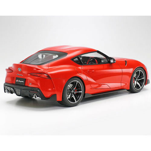 タミヤ【プラモデル】1／24 スポーツカーシリーズ No.351 トヨタ GR