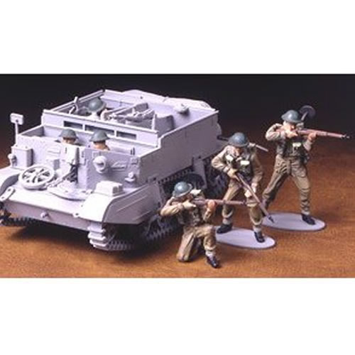 タミヤ 1/48 ミリタリーミニチュアシリーズ No.26 イギリス陸軍 歩兵 ヨーロッパ戦線 プラモデル 32526 o7r6kf1 タミヤ 1/48 ミリタリーミニチュアシリーズ WWII イギリス歩兵