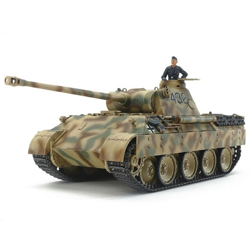 タミヤ TAMIYA 1/48 ミリタリーミニチュアコレクション　3個まとめ売り タミヤ 1/48 ミリタリーミニチュアシリーズ WWII ドイツ戦車兵