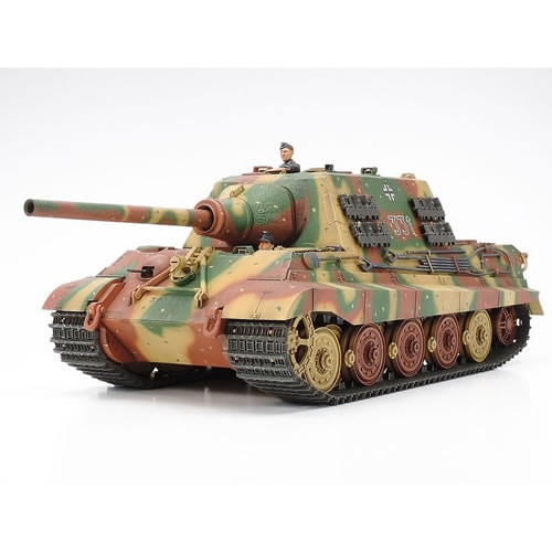 タミヤ【プラモデル】1／35 ミリタリーミニチュアシリーズ No.295